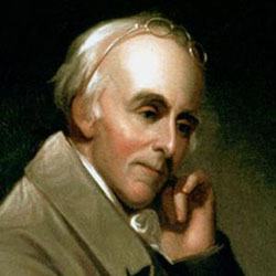 Benjamin Rush (1746-1813)